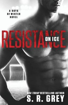 Cover of Resistance on Ice