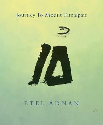 Book cover for Journey to Mount Tamalpais, 2nd Edition