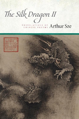 Cover of The Silk Dragon II