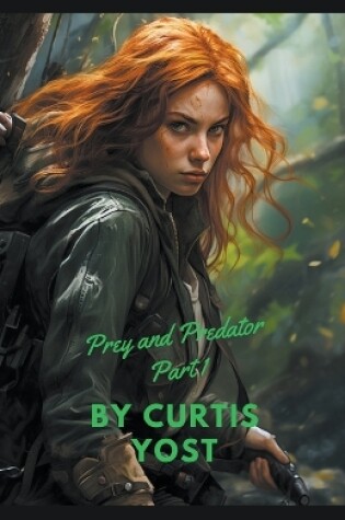 Cover of Prey and Predator Part 1