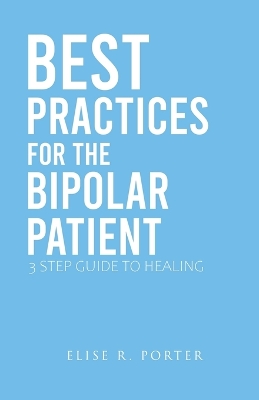 Cover of Best Practices For The Bipolar Patient