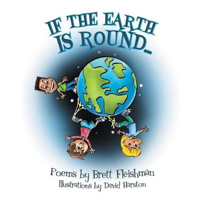 Book cover for If the Earth Is Round...