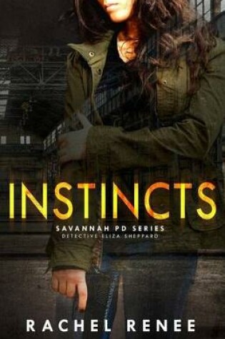 Cover of Instincts