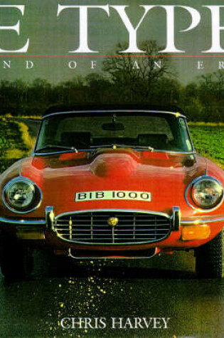 Cover of E Type