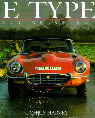 Cover of E Type