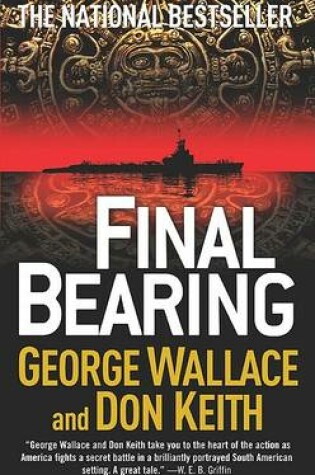 Cover of Final Bearing