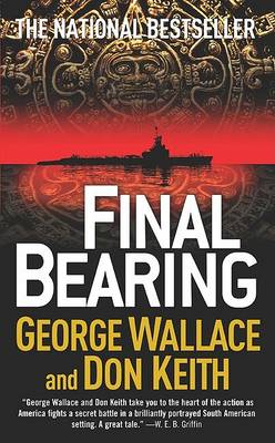 Book cover for Final Bearing