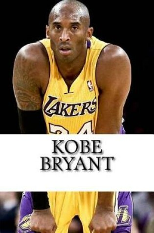 Cover of Kobe Bryant