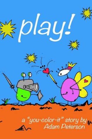 Cover of play!