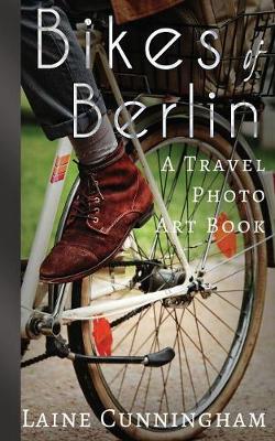 Book cover for Bikes of Berlin