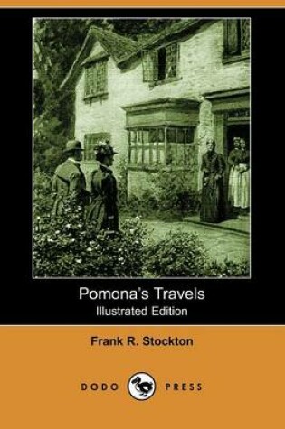 Cover of Pomona's Travels(Dodo Press)