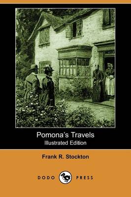 Book cover for Pomona's Travels(Dodo Press)