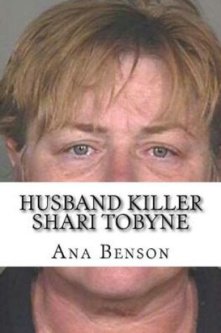 Cover of Husband Killer Shari Tobyne