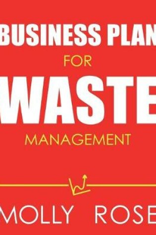 Cover of Business Plan For Waste Management
