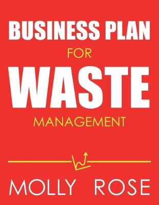 Book cover for Business Plan For Waste Management