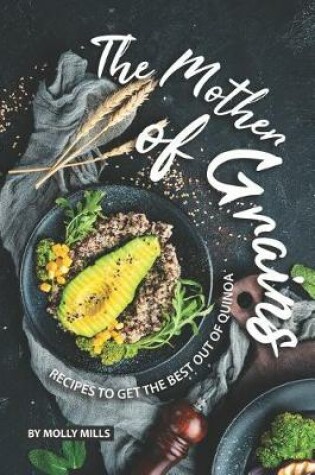 Cover of The Mother of Grains