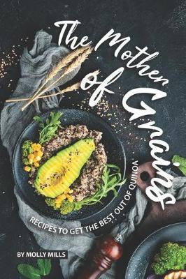 Book cover for The Mother of Grains
