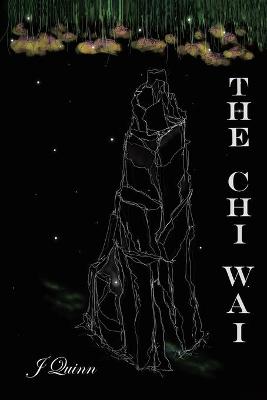 Book cover for The Chi Wai