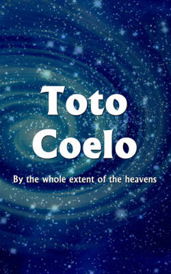 Book cover for Toto Coelo