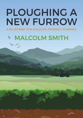 Book cover for Ploughing a New Furrow