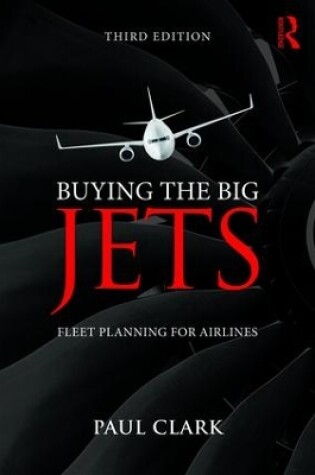 Cover of Buying the Big Jets
