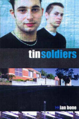 Cover of Tin Soldiers