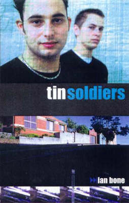 Cover of Tin Soldiers