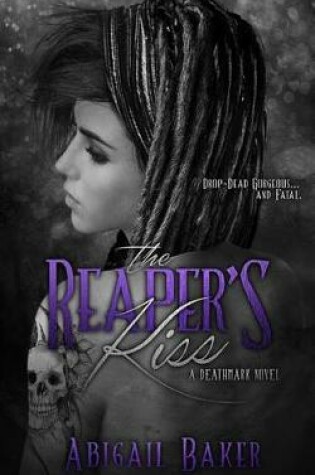 Cover of The Reaper's Kiss