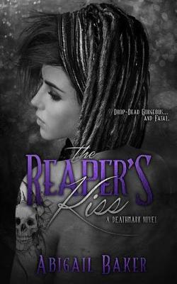 Cover of The Reaper's Kiss