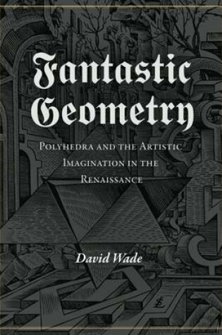 Cover of Fantastic Geometry