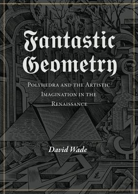 Book cover for Fantastic Geometry