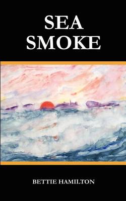 Book cover for Sea Smoke