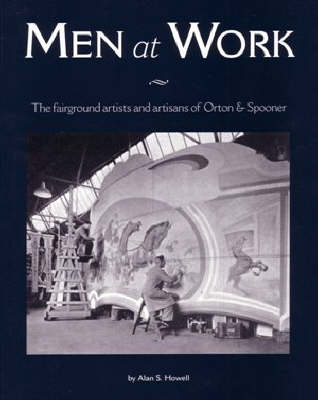 Cover of Men at Work