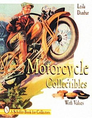 Cover of Motorcycle Collectibles