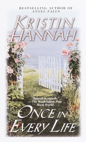 Book cover for Once in Every Life
