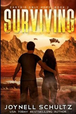 Cover of Surviving