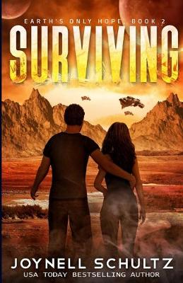 Cover of Surviving