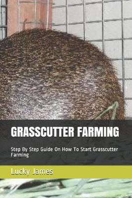 Book cover for Grasscutter Farming