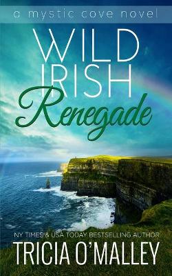 Book cover for Wild Irish Renegade