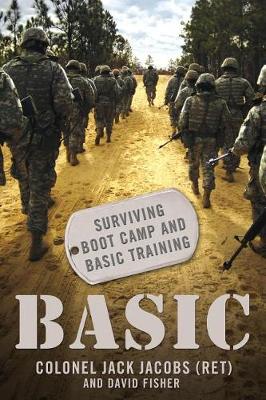 Book cover for Basic