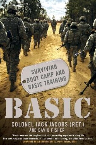 Cover of Basic