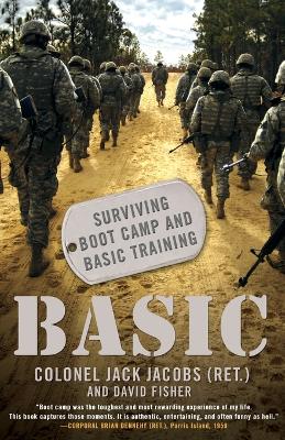 Book cover for Basic