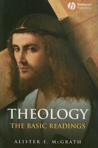 Cover of Theology: The Basic Readings