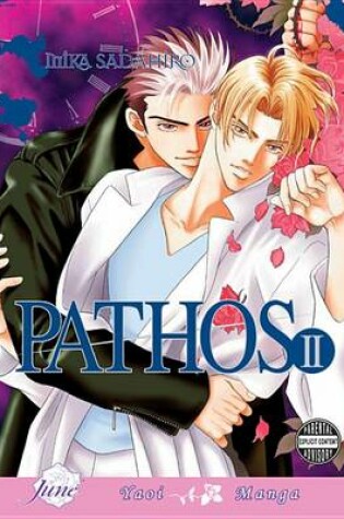 Cover of Pathos Vol. 2