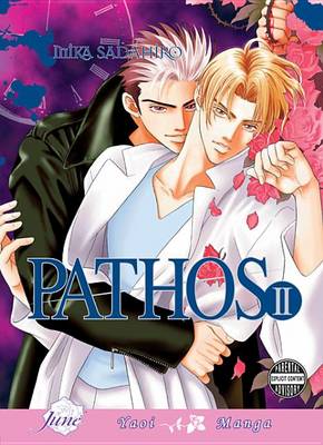 Book cover for Pathos Vol. 2