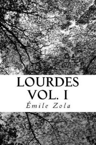 Cover of Lourdes Vol. I