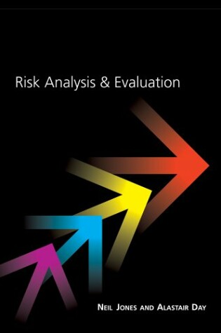 Cover of Risk Analysis and Evaluation