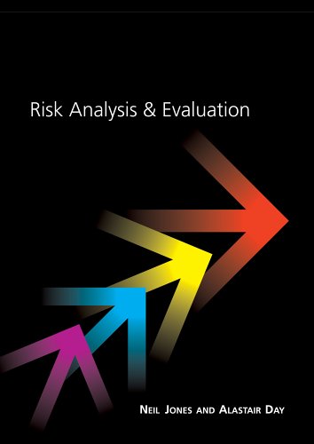 Book cover for Risk Analysis and Evaluation
