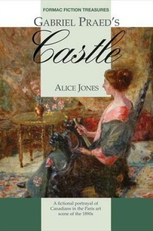 Cover of Gabriel Praed's Castle