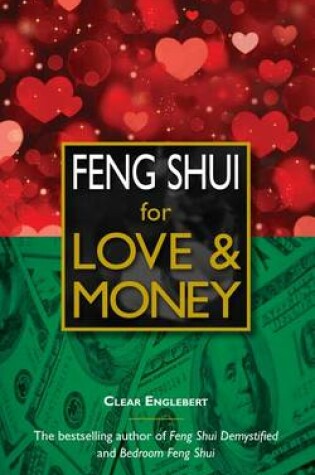 Cover of Feng Shui for Love & Money